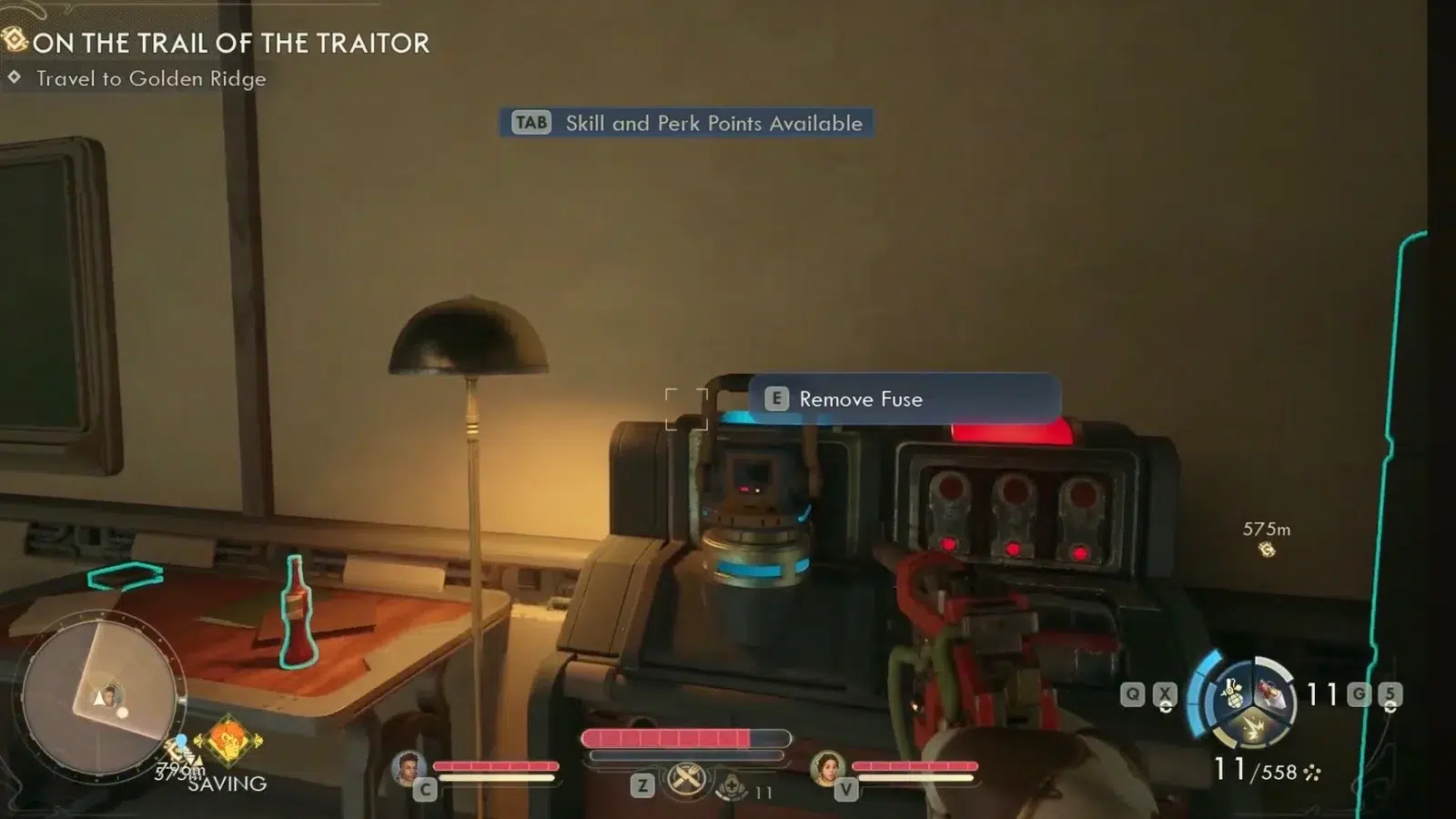 Зарядите предохранитель подстанции затем извлеките его Зарядите предохранитель подстанции затем извлеките его