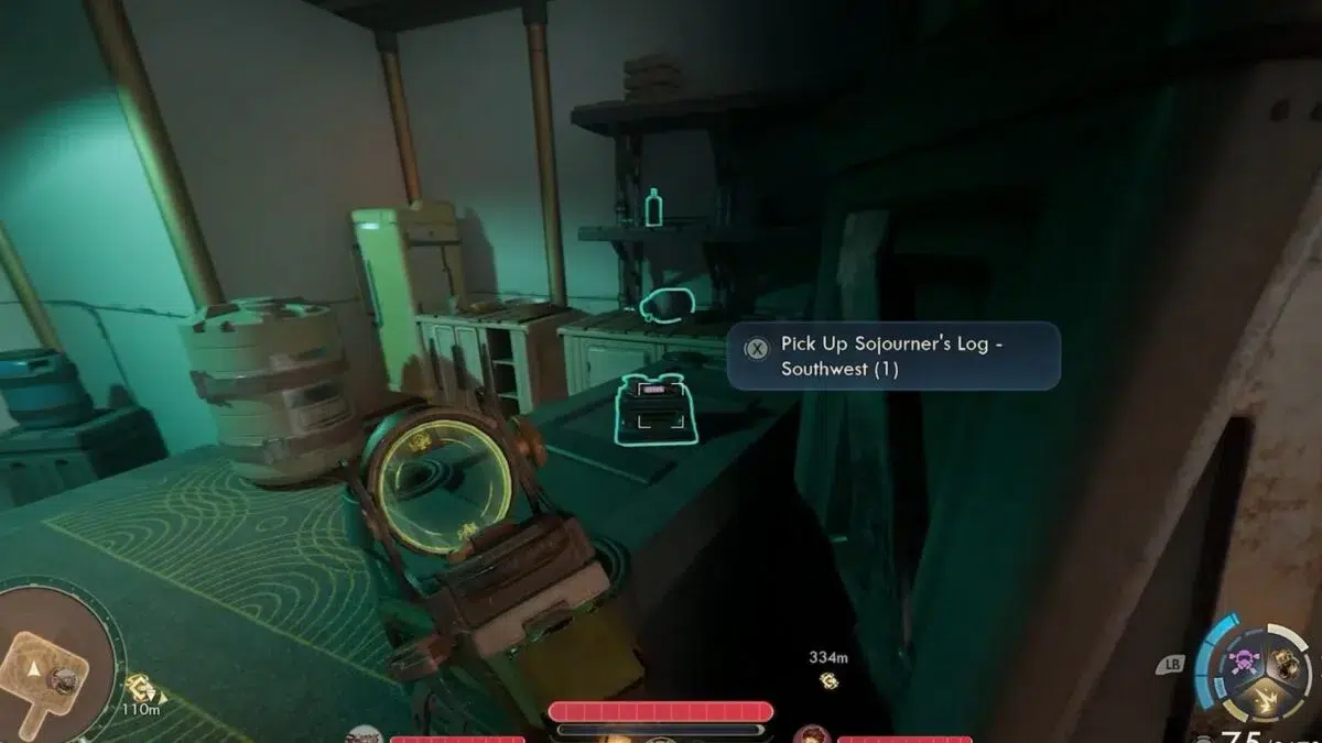 Часовня Excogitation №4 Журнал Путешественника Югозапад Часовня Excogitation №4 Журнал Путешественника Юго запад