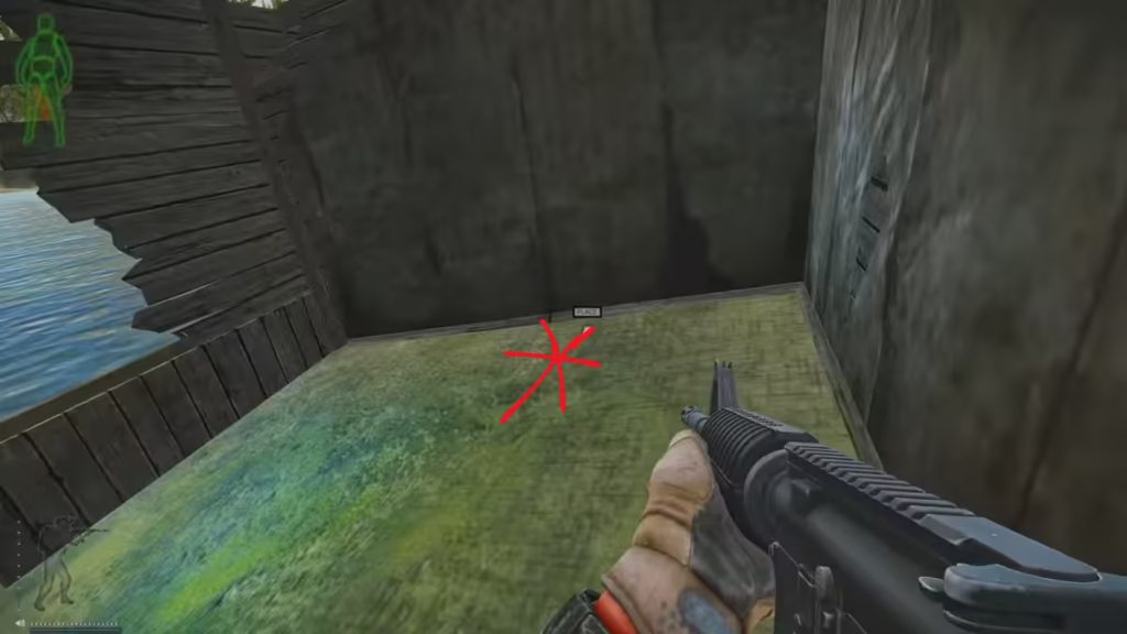 Где установить самописец Где установить самописец