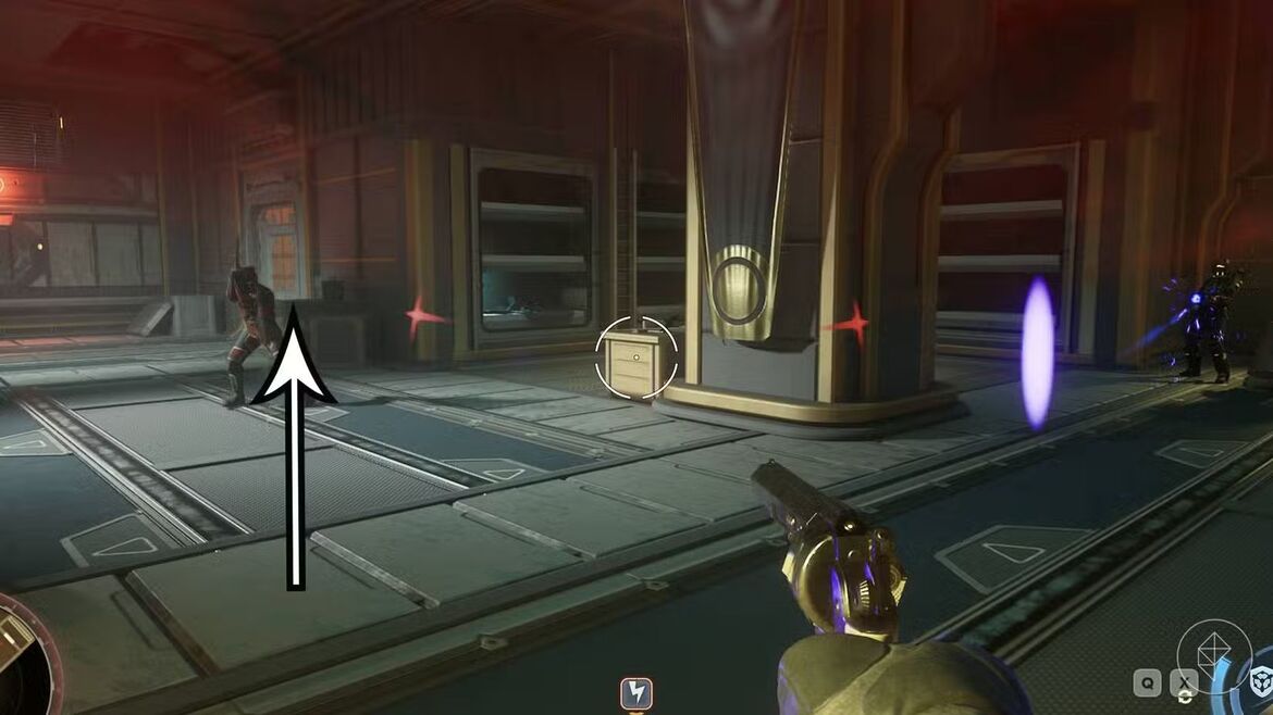 Здесь можно найти электродубинку