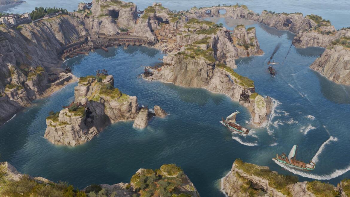 Лучшие военные технологии