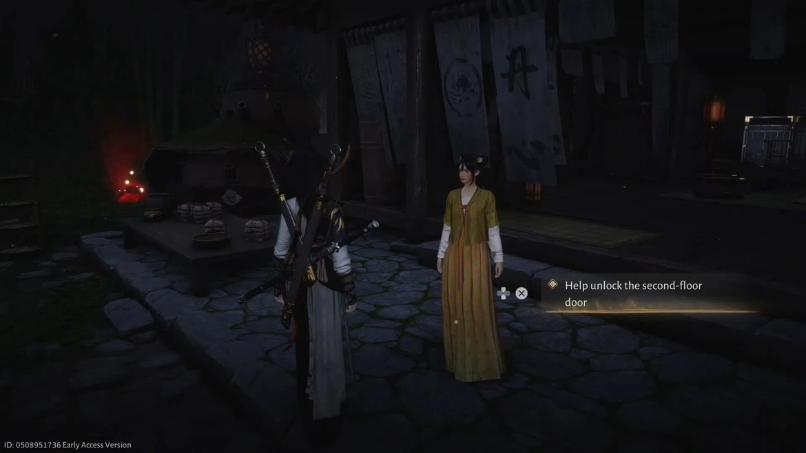 Возвращение в Blissful Retreat Inn