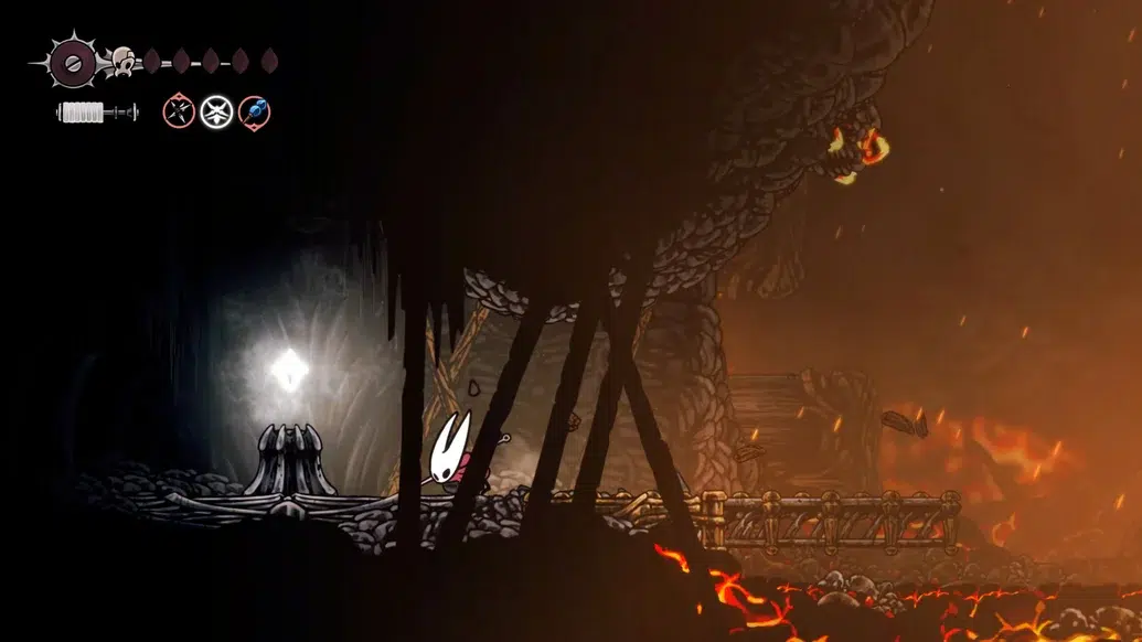 Фрагмент Катушки Фрагмент Катушки