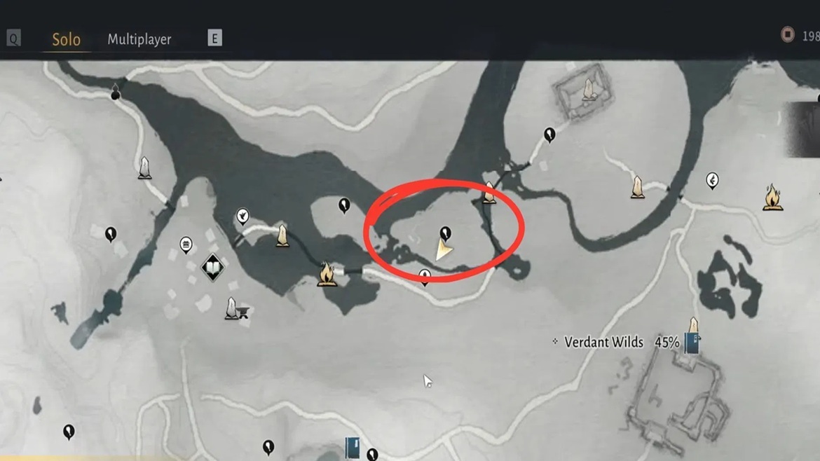 Шестая головоломка