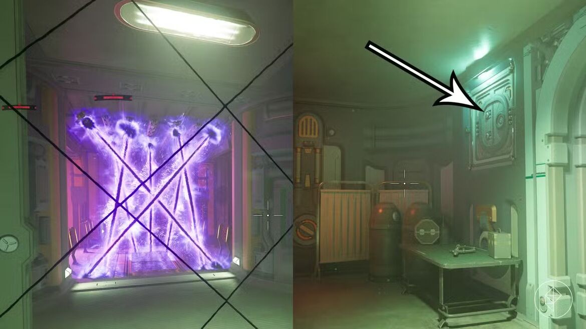 Вентиляция