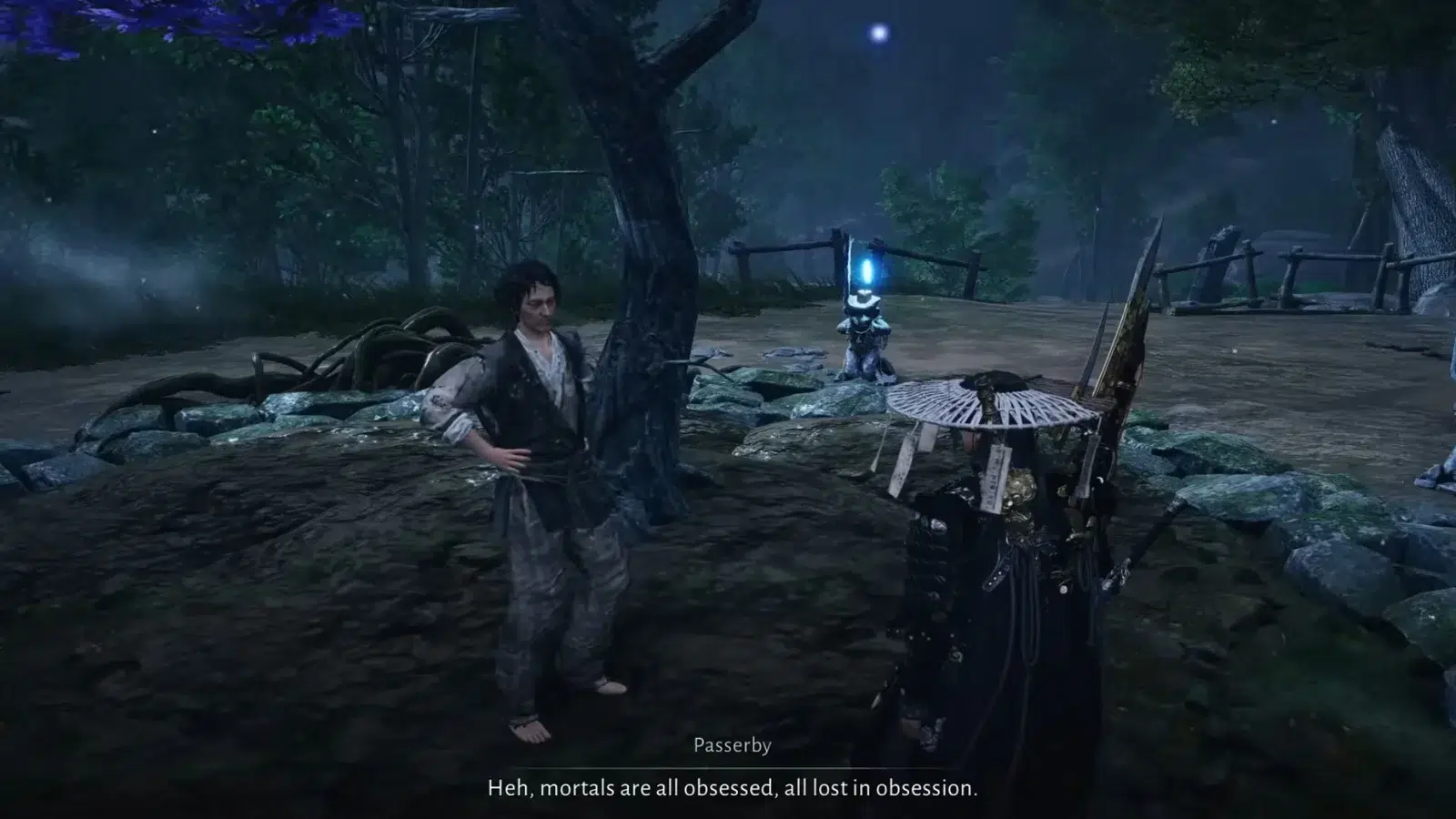 Вернитесь к дереву Плода Долголетия