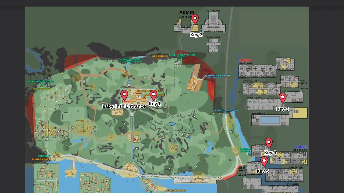 Как открыть главу Случайный свидетель Как открыть главу Случайный свидетель