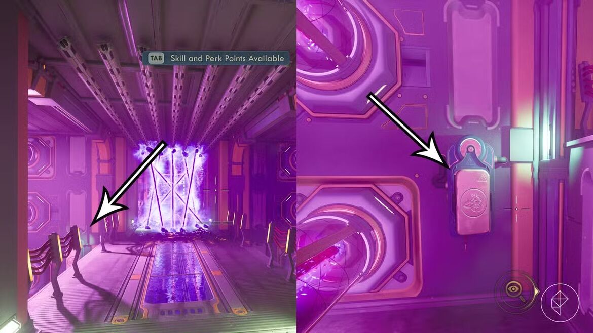 Возможное решение головоломки с лазерами в квесте Дискретная математика