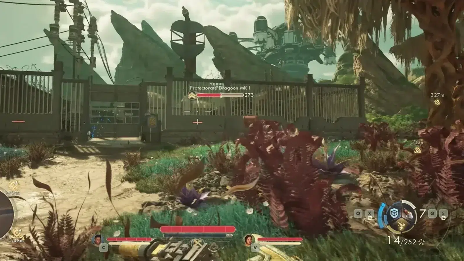 Местонахождение продвинутого ключа дешифровки №10 подстанция рядом со Скайкаттером А102 Местонахождение продвинутого ключа дешифровки №10 подстанция рядом со Скайкаттером А102