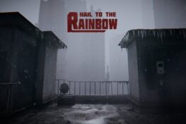 Глава 1: Прохождение «Пионеры космоса» в Hail to the Rainbow