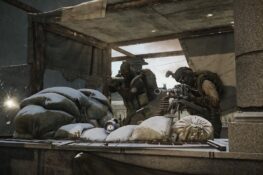 Лёгкие деньги Часть 1 в Escape from Tarkov: где спрятать постер на Таможне