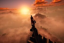 Гайд по Where Winds Meet: Билд Ассасина для максимального урона в секунду с Парными Клинками