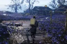 Гайд Where Winds Meet: Локации и прохождение всех 6 Блуждающих Сказаний Города Милосердного Сердца