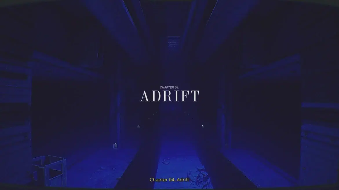 ROUTINE Глава По течению Руководство по прохождению