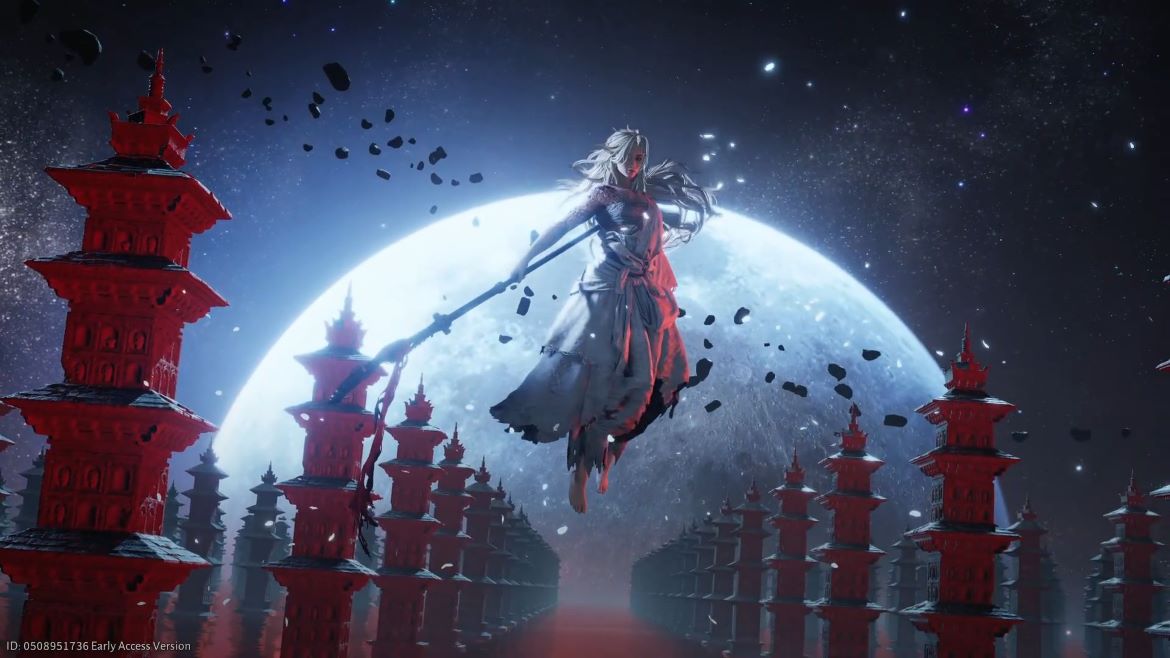 Пассивные способности Внутреннего Искусства могут кардинально изменить сложность