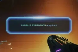 Все 17 коллекционных предметов региона Ледяной Пояс в Metroid Prime 4: Beyond