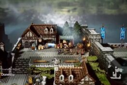 Octopath Traveler 0 – руководство по заданию Books Overdue и расположение книг