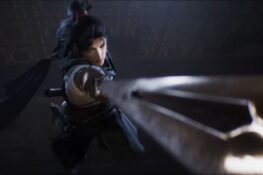 Гайд Where Winds Meet: Переработка старого снаряжения — преимущества и что вы получаете