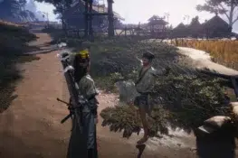 Гайд Where Winds Meet: Локации и прохождение всех 5 Блуждающих Сказаний Деревни Осеннего Урожая