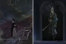 Elden Ring Nightreign: Как играть за Гробовщика