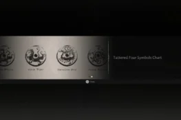 Where Winds Meet — гайд по головоломке гексаграммы «Небесный рынок»