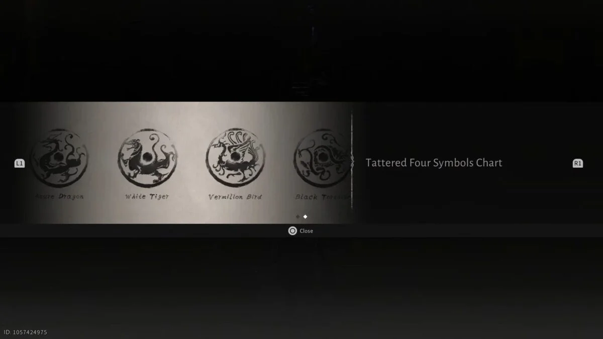 Where Winds Meet — гайд по головоломке гексаграммы «Небесный рынок»