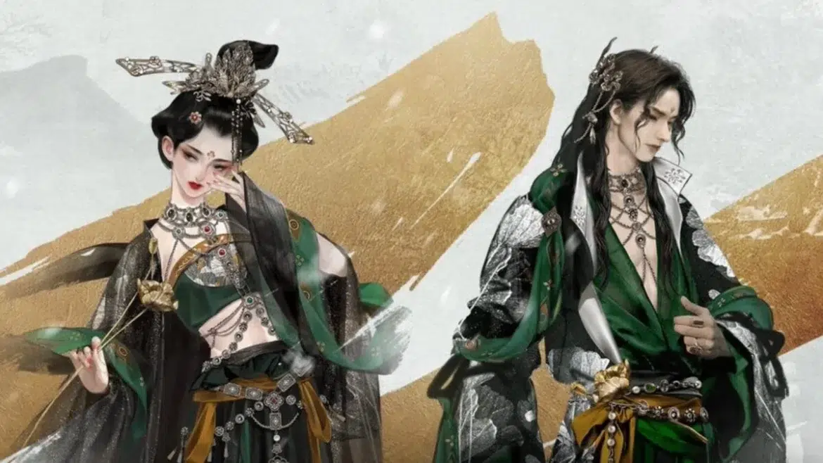 Where Winds Meet как вступить в секту Velvet Shade