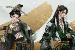 Where Winds Meet — как вступить в секту Velvet Shade