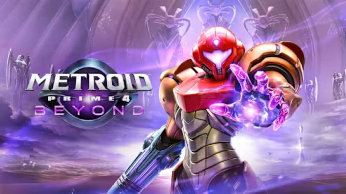 Metroid Prime 4 советы и хитрости для новичков