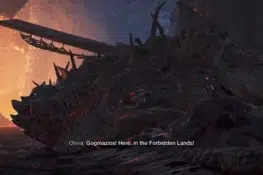 Monster Hunter Wilds: руководство по Гогмазиосу — прохождение, фазы боя, слабости