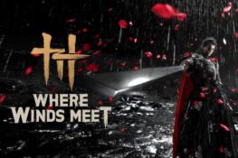 Гайд Where Winds Meet: Как взобраться на Башню Лунной Вуали для получения достижения