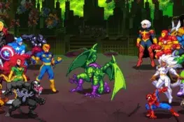 Гайд Marvel Cosmic Invasion: Как разблокировать Венома, Серебряного Сёрфера и других героев