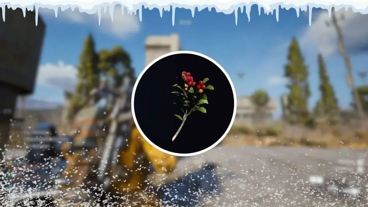 ARC Raiders сбор свечных ягод все награды