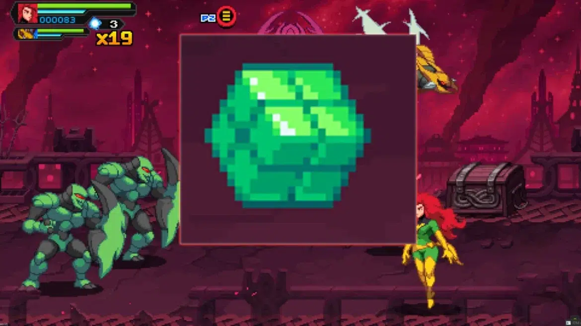 Полный гайд Marvel Cosmic Invasion Найдите все Космических Кубов на каждой карте