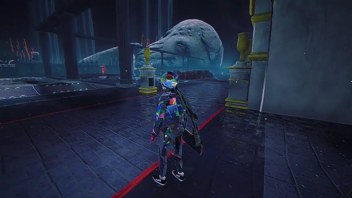 Skate Story руководство по получению трофея Philoskater