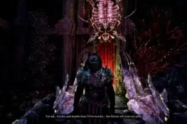 Как победить сэра Лоэнгрина в Tainted Grail: Fall of Avalon