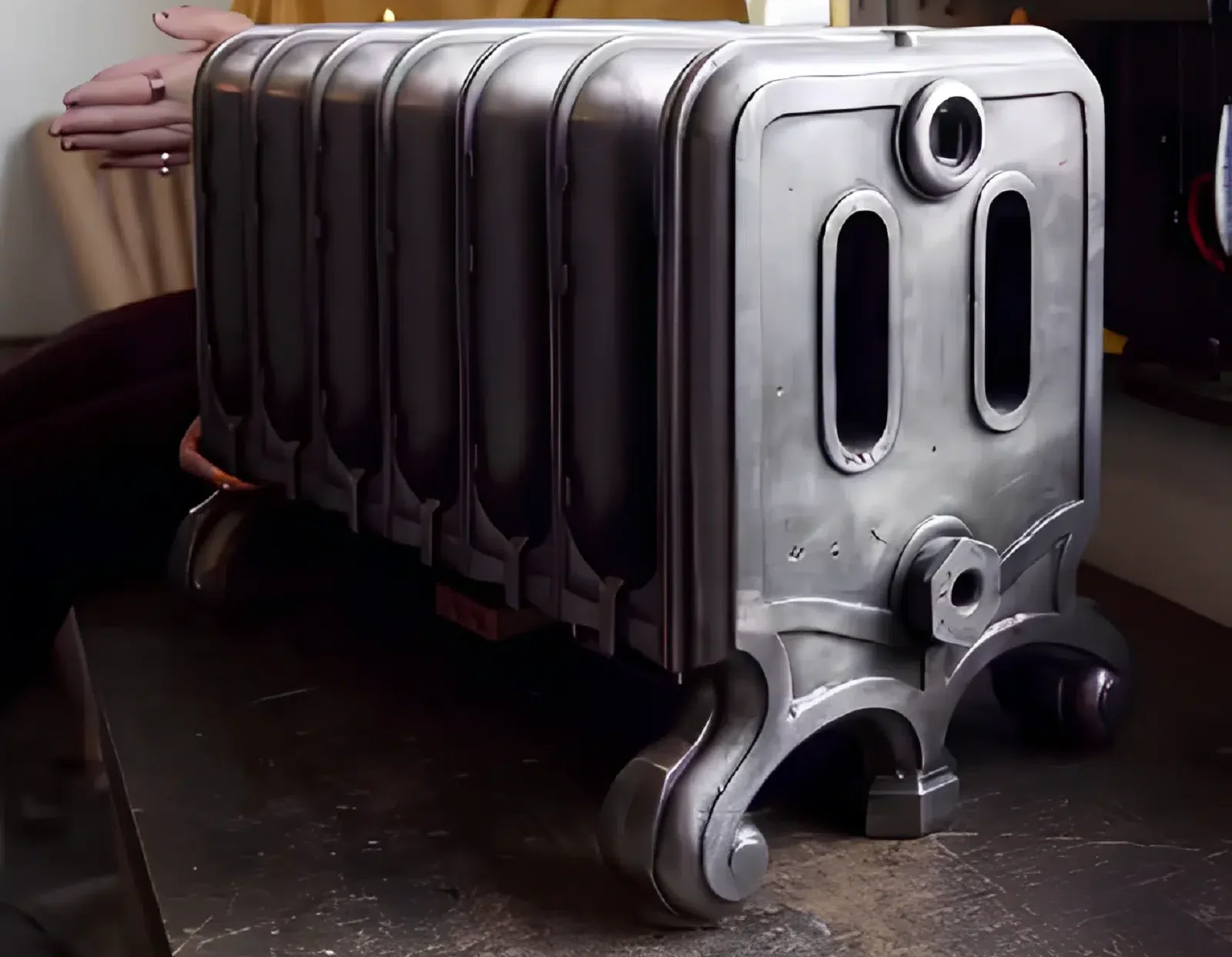 Батарея Батарея