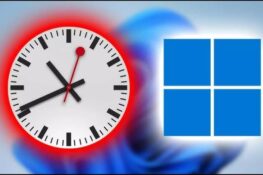 Часы на рабочий стол Windows 11 — 5 лучших способов 2025 года