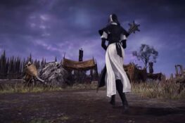 10 советов для новичков Elden Ring Nightreign DLC