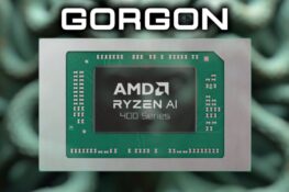 Новая линейка Ryzen AI 400 появляется в свежем драйвере чипсета и готовится к анонсу на CES 2026