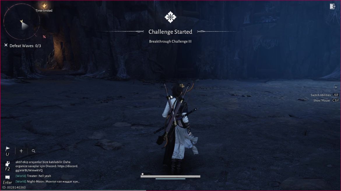 Гайд Where Winds Meet: как преодолеть ограничение уровня для дальнейшего усиления персонажа