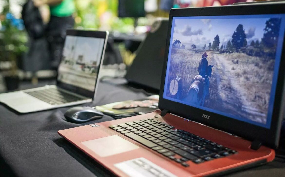 Omdia рынок персональных компьютеров по итогам года вырастет на 