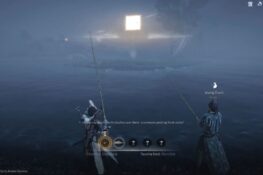 Все мини-игры в Where Winds Meet