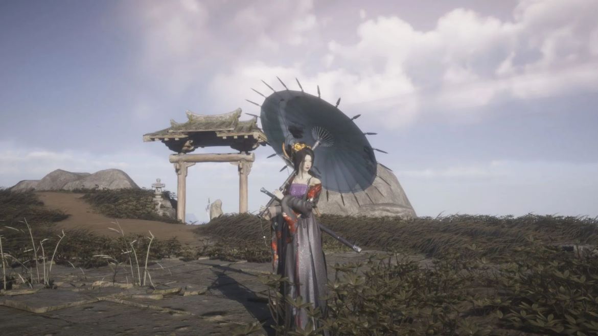 Where Winds Meet — как вступить в брак с другими игроками