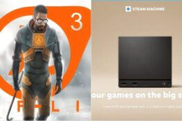 Журналист Insider Gaming Майк Строу рассказал о релизе игры Half-Life 3