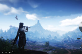 Гайд Where Winds Meet: Прохождение Квеста «Крики в Отдалении»