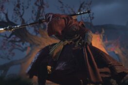 Гайд Where Winds Meet: Как Победить Теневого Кукловода