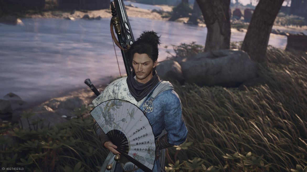 Гайд Where Winds Meet Королевское Средство Inner Way