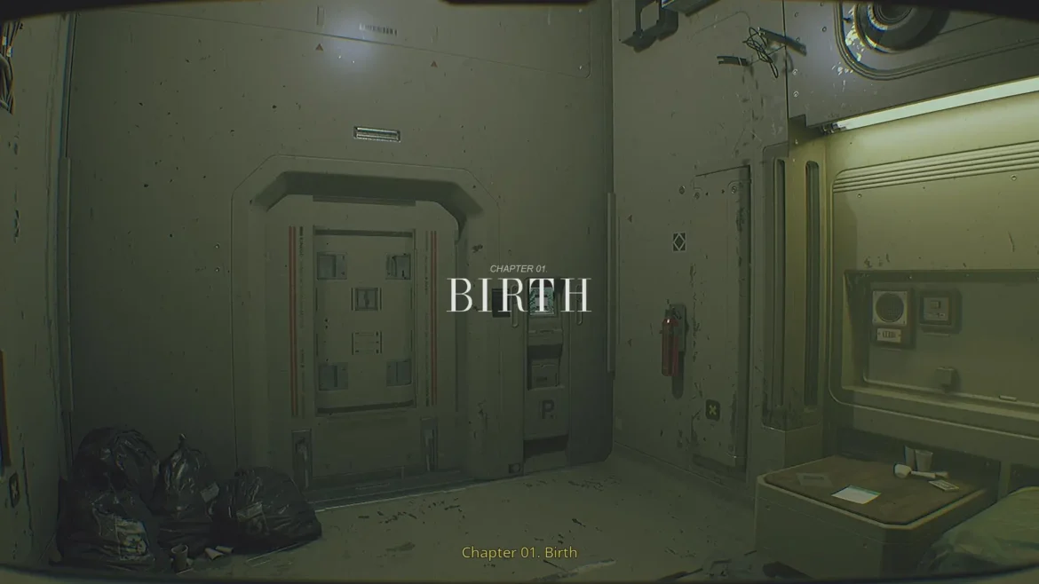 Routine Подробное прохождение Главы все головоломки и побег с Лунной Базы