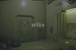 Routine: Подробное прохождение Главы 1, все головоломки и побег с Лунной Базы